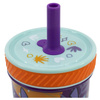 Disney Stitch - Dropsafe Spill-Proof Mug with Silicone Straw from the Aloha Collection 370 ml