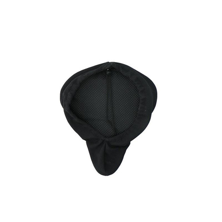 BIKE SEAT PIANO COVER, Overlay with Strap, Dunlop