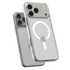 ETUI DO IPHONE 17 PRO MAX do MAGSAFE SPIGEN ULTRA HYBRID ORYGINALNE CASE