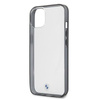 BMW Signature Edges - Hülle für iPhone 13 mini (transparent)