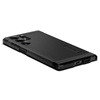 Spigen Tough Armor - Hülle für Samsung Galaxy S23 Ultra (Schwarz)