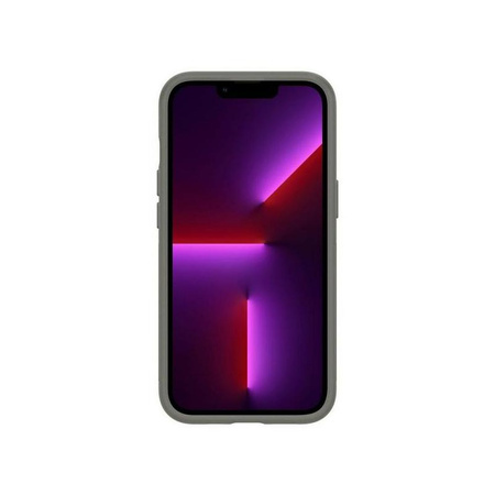 Spigen - Caseology Parallax Case for iPhone 13 Pro (gray)