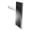 Cellularline Fine - Samsung Galaxy S23 Ultra Tasche (transparent)