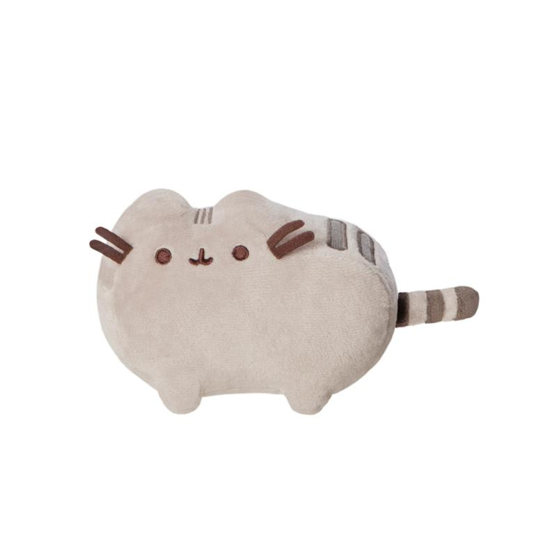 MASKOTKA PUSHEEN DLA DZIECKA KLASYCZNY KOT 14cm PLUSZOWA PRZYTULANKA KOTEK pol_pl_Pusheen-Pluszowa-maskotka-klasyczny-Pusheen-14-cm-18408_1