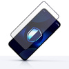 3mk HardGlass Matt Max - Matt edzett üveg Samsung Galaxy S25 készülékhez