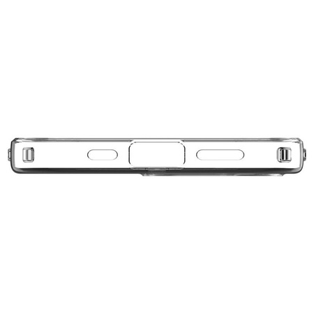 Spigen Liquid Crystal MagSafe - tok iPhone 16e készülékhez (átlátszó)