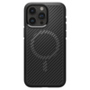 Spigen Core Armor MagSafe - Gehäuse für iPhone 15 Pro Max (Mattschwarz)