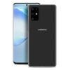 PURO 0.3 Nude - Samsung Galaxy S20 Case (transparent)