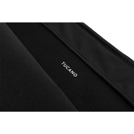Tucano Velluto - MacBook Pro 16" / Laptop 15.6" borító (zöld)