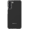 Spigen Liquid Crystal - tok Samsung Galaxy S22+ készülékhez (átlátszó)