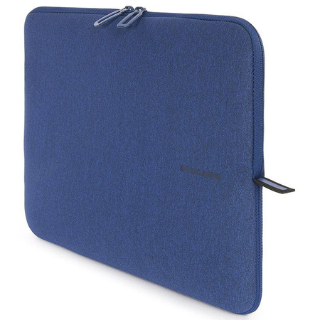 Tucano Melange Second Skin - kryt MacBook Pro 16" / MacBook Pro 15" Retina / MacBook Pro 15" / Ultrabook 15" / Notebook 15,6" (modrý)