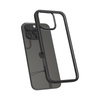 Spigen Ultra Hybrid - Pouzdro pro iPhone 16 Pro Max (Matte Black)