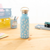 Moomins - Stainless Steel Thermal Bottle with Handle 500 ml
