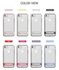 Mercury Dream Bumper - Etui Samsung Galaxy S9 z metalową podstawką (złoty)