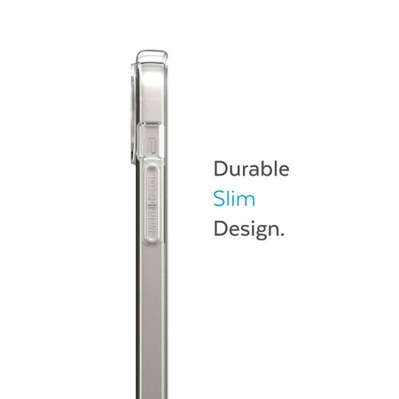 Speck Gemshell - iPhone 14 / iPhone 13 Case with MICROBAN Coating (Clear)