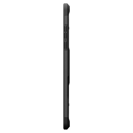 ETUI DO GALAXY TAB S11 11 CALI SPIGEN ARMOR ORYGINALNE CZARNE WYTRZYMAŁE