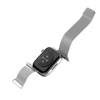 Puro Milanese Magnetic Band - Stainless steel strap for Apple Watch 38/40/41/42 mm (Silver)