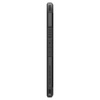 Spigen Tough Armor MagSafe - Gehäuse für Google Pixel 9a (Schwarz)