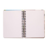 BT21 - Notizblock / Notizbuch A5