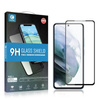 Mocolo 2.5D Full Glue Glas - Samsung Galaxy S22+ Schutzglas
