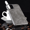 Crong Essential Cover - iPhone 11 Pro Max tok (szürke)