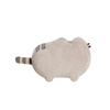 PUSHEEN CLASSIC CAT MASCOTKA, Plush Cat, cuddly toy, plushie, 14cm