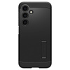 Spigen Tough Armor - Case for Samsung Galaxy S24+ (Black)