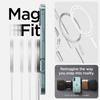 Spigen Liquid Crystal MagSafe - Hülle für iPhone 16 (Transparent)