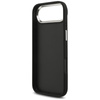 Guess Grained Big 4G Classic Logo - Case iPhone Air (black)