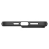 Spigen Thin Fit - Case for iPhone 15 Pro (Black)