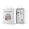 Guess Magnetic Script Metal Logo - Bluetooth Speaker V5.3 (pink)