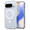 Spigen Ultra Hybrid Mag MagSafe - Case for Google Pixel 10 Pro XL (Clear/White)