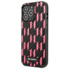 Karl Lagerfeld Monogram plakett - iPhone 13 Pro tok