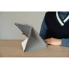 Moshi VersaCover - iPad 11" (2025) / iPad 10.9" (2022) origami tok (Savanna Beige)