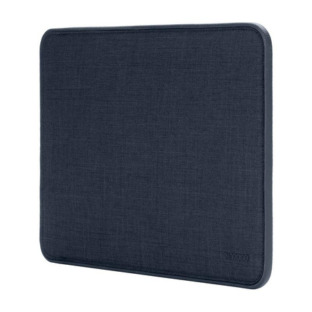 Incase ICON Sleeve s Woolenexem - obal na MacBook Pro 14" (M4/M3/M2/M1/2024-2021) (tmavě modrý)