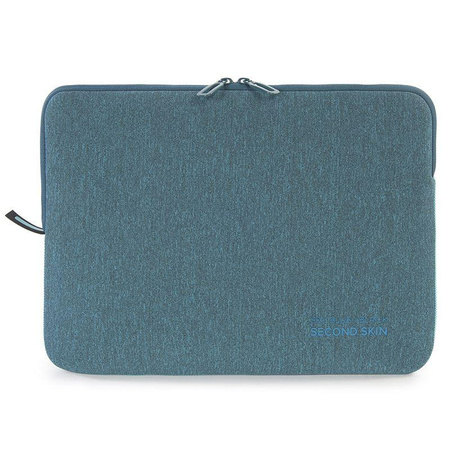 Tucano Melange Second Skin - MacBook Pro 15" / Ultrabook 13" / Notebook 14" cover (blue)