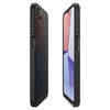 Spigen Liquid Air - tok Samsung Galaxy A15 4G/5G (matt fekete)