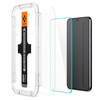 Spigen Glas.TR EZ Fit 2-Pack - Tvrzené sklo 2 ks. pro Samsung Galaxy S23