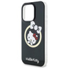 Hello Kitty IML Fun Bow MagSafe - Case for iPhone 16 Pro Max (black)