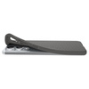 Spigen Liquid Air - Etui pour Samsung Galaxy S25 Edge (Gris Marbre)