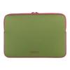 TUCANO Elements 2 - Kryt na MacBook Air 13" (M4/M3/M2/M1/2025-2018) / Pro 13" (zelený)