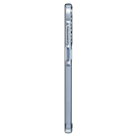 Spigen Ultra Hybrid - Etui do Samsung Galaxy A15 4G/5G (Przezroczysty)