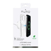 PURO LITEMAG - Étui MagSafe pour iPhone 14 Pro (Transparent)