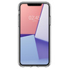 Spigen Ultra Hybrid - pouzdro pro iPhone 11 (průhledné)