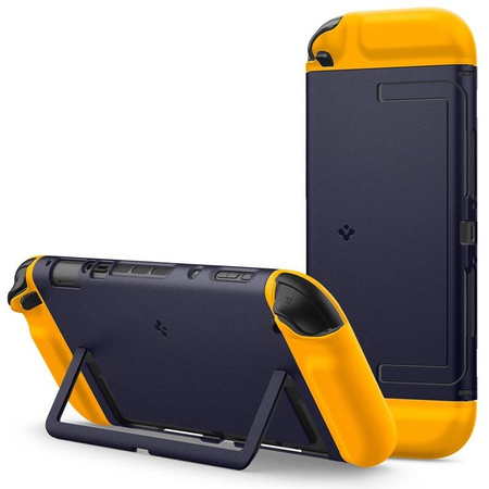 Spigen Nano Pop – Hülle für Nintendo Switch 2 (Blueberry Navy)