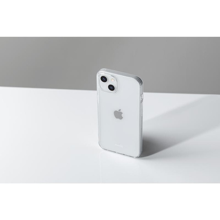 Moshi iGlaze XT - pouzdro pro iPhone 13 (čiré)