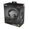 Trust GXT 412 Calez - Casque d'écoute pour les joueurs