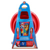 Paw Patrol - Service de vaisselle 6 pièces Psi Patrol
