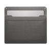 Spigen Valentinus Sleeve Laptop - pouzdro na 15" / 16" notebook (City Grey)