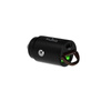 PURO Mini Car Fast Charger - Car charger 1 x USB-A + 1 x USB-C Power Delivery 30 W (black)
